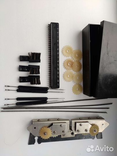 Деккеры и отборные линейки для Невы