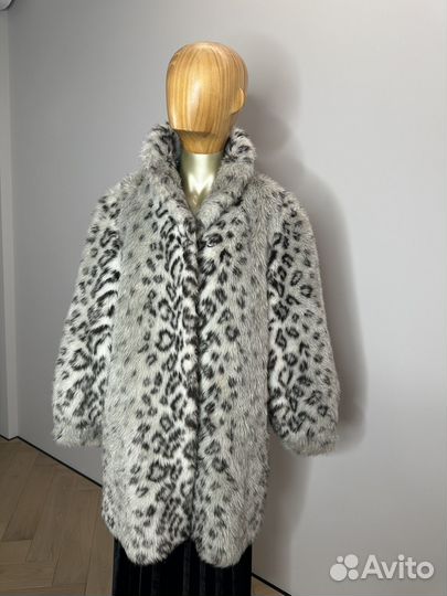 Шуба Винтаж