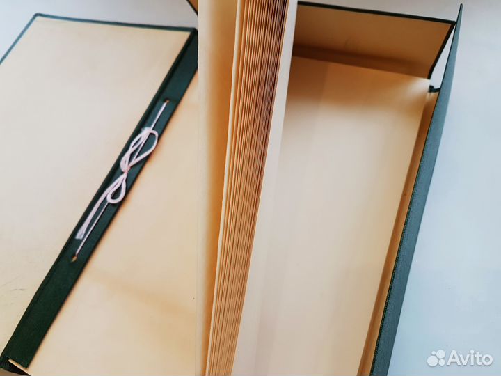 Папка для Диплома Диссертации Сценария СССР 1970е