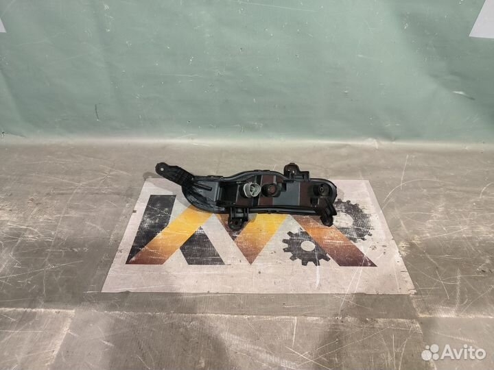 KIA Rio 2017- дхо Правый 30154