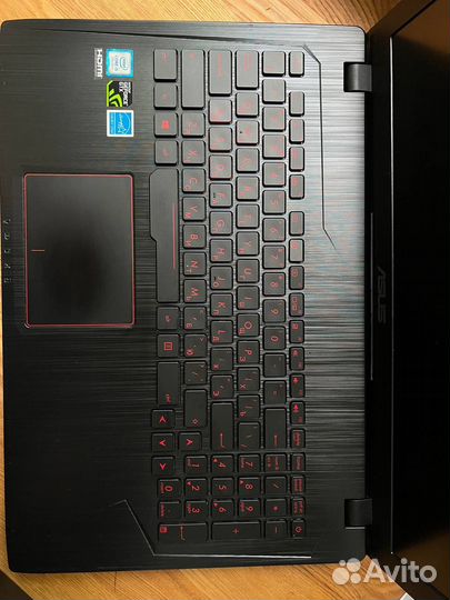 Asus