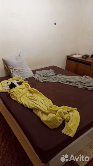 Продам матрац 180на200