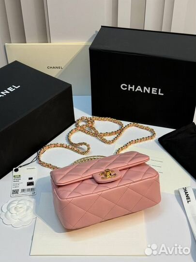 Сумка Chanel женская