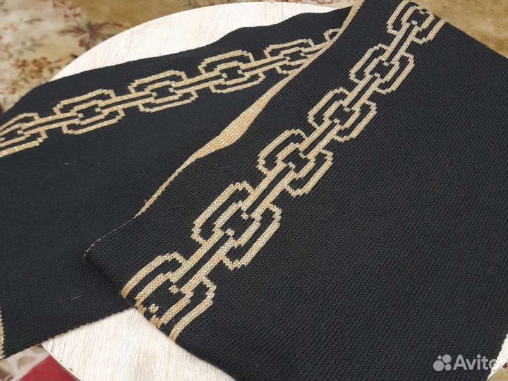 Шляпа и шарф пр.Италия