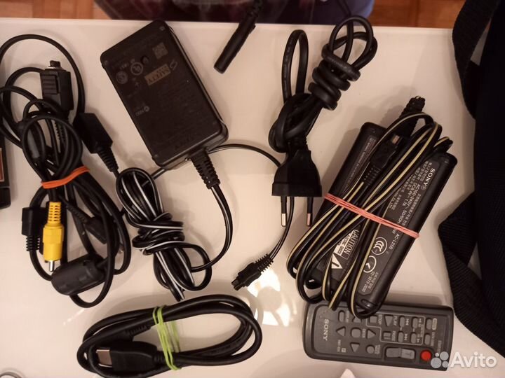 Видеокамера sony HDP-PJ580