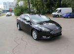 Ford Focus 1.5 AT, 2017, 89 275 км