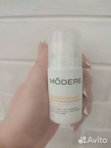 Modere - Deodorant