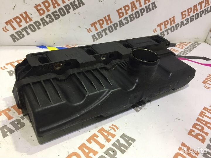 Мерседес Вито Впускной коллектор