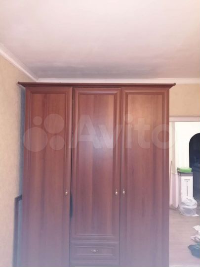 3-к. квартира, 56,7 м², 5/5 эт.