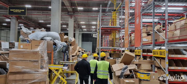 Оптом из Европы mann WK8102