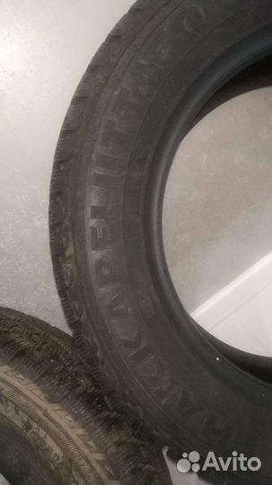 Nokian Tyres Hakkapeliitta Q 185/65 R15