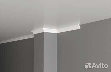 Карниз/фриз DD26 DD из дюр 19*1