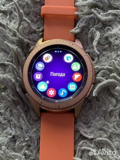 Samsung Galaxy Watch