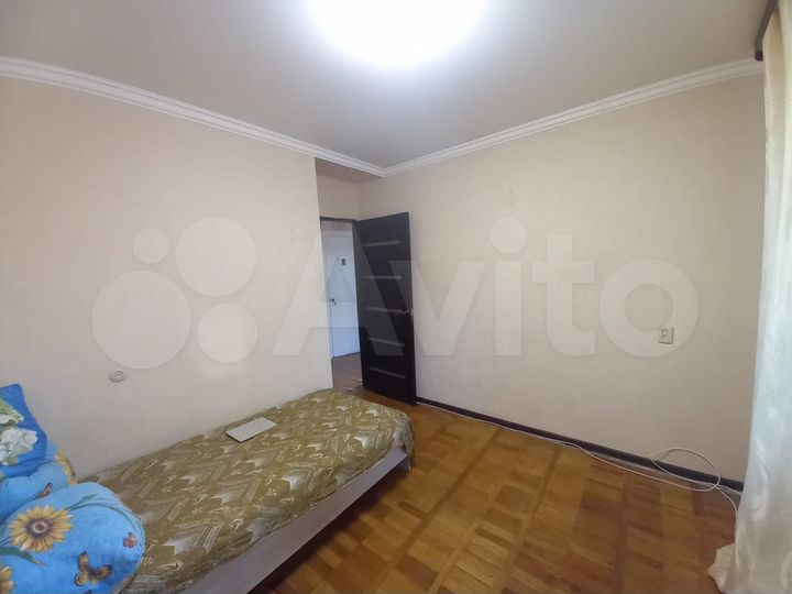 2-к. квартира, 38,4 м², 4/5 эт.