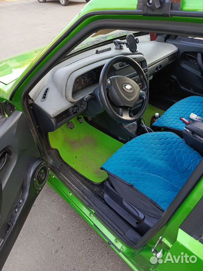 ВАЗ 2114 Samara 1.6 МТ, 2011, 196 000 км