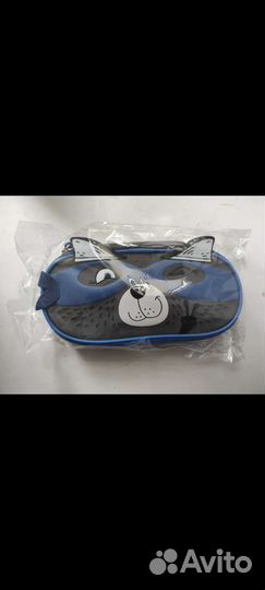 Пенал детский