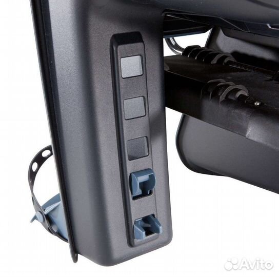 Велокресло Новое. Decathlon. В коробке