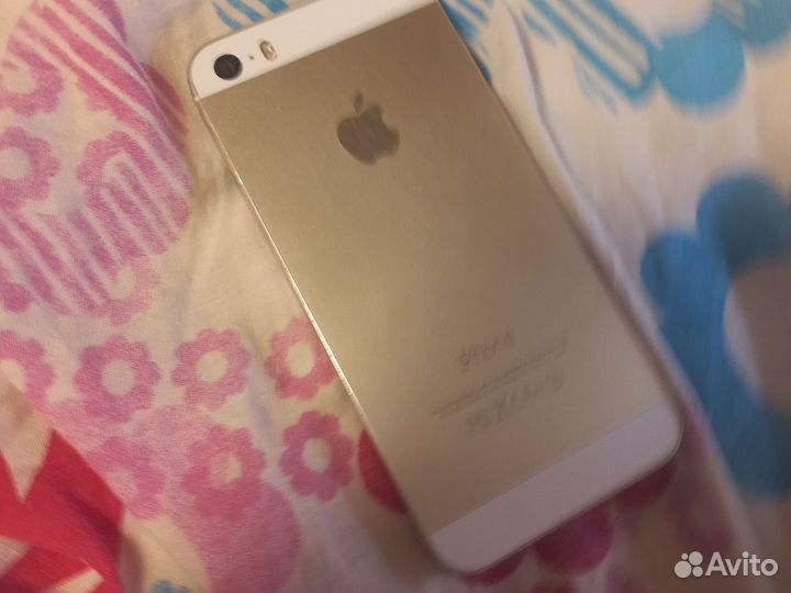 iPhone 5S, 32 ГБ