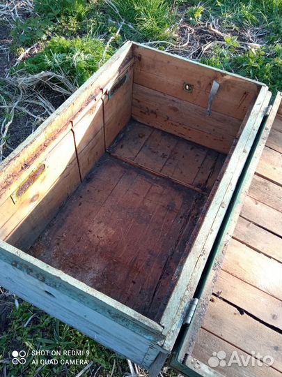 Улей для пчел бу