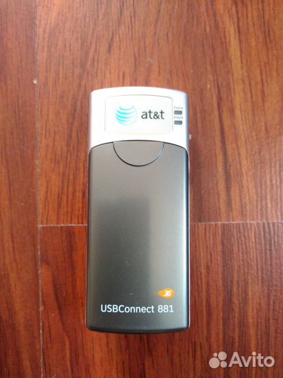Модем USBconnect 881