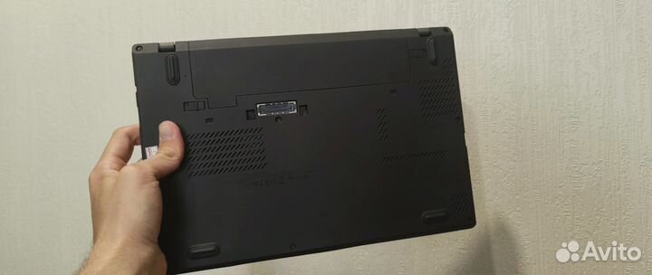 Ноутбук Lenovo thinkpad х240 Intel Core i5-4200