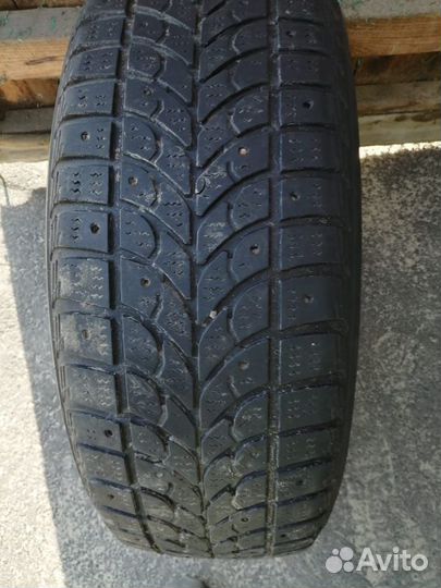 Bridgestone WT17 195/65 R15