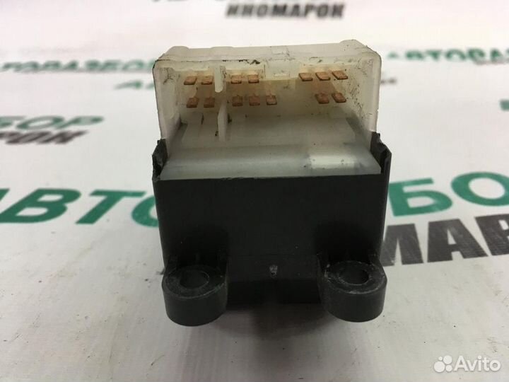 Блок управления стеклоподъемниками для Nissan Alme