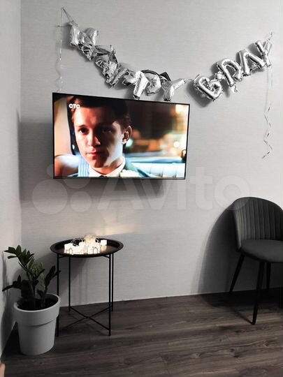 2-к. квартира, 60 м², 6/8 эт.