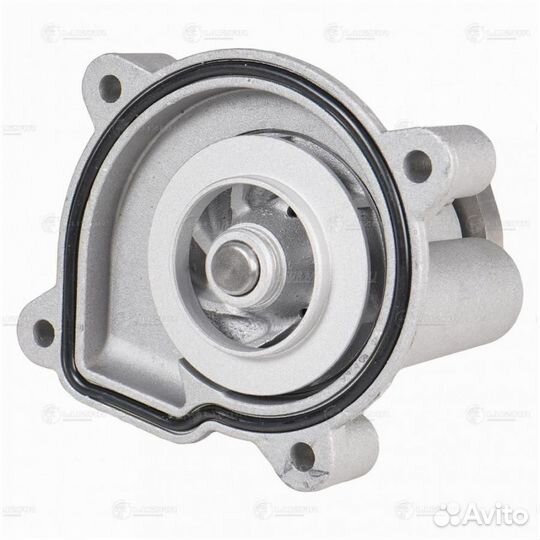 Luzar LWP 1816 Насос водяной для а/м VW Polo Sedan (10) /Golf V (03) /Skoda Octavia (96) /Octavia A5