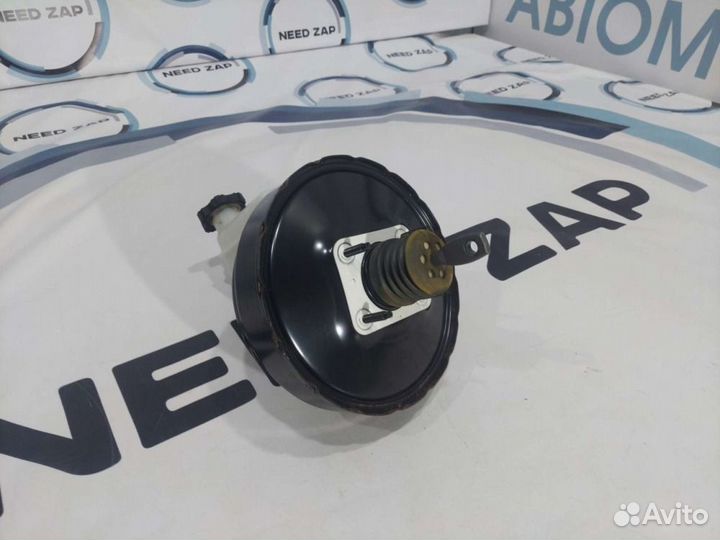 Вакуумный усилитель тормозов Ssangyong New Action