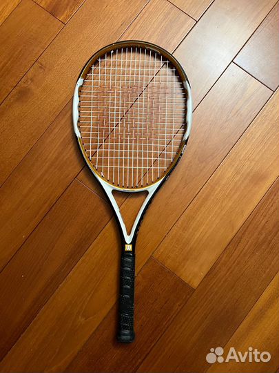 Ракетка для большого тенниса Wilson