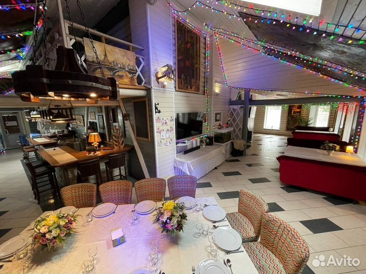 Коттеджи в Аренду Баня Мероприятия Свадьбы