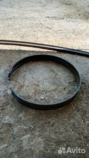 Услуги трубогиба