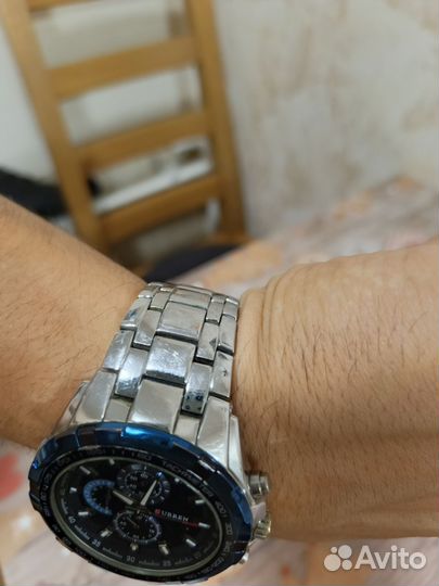 Мужские наручные часы