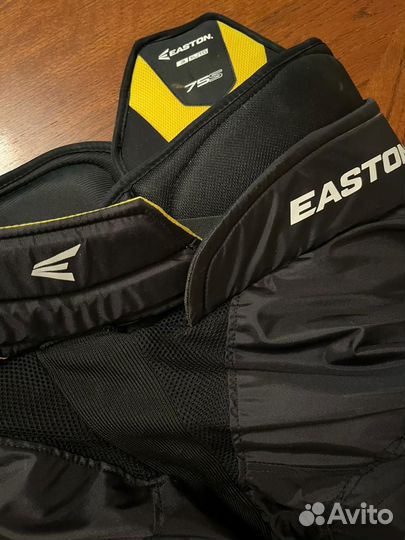 Хоккейные шорты eastone 75s