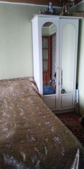 Дом 84 м² на участке 60 сот.