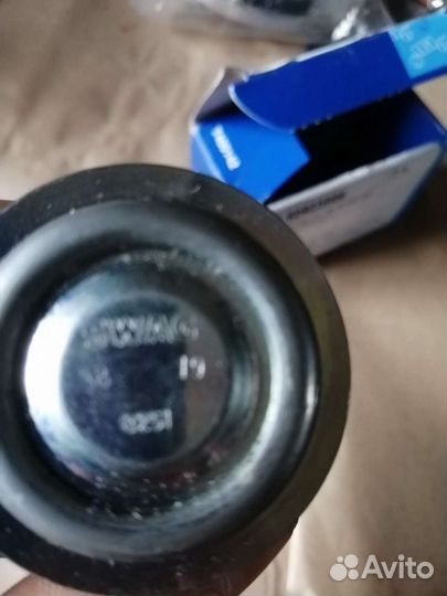 Шаровая опора renault