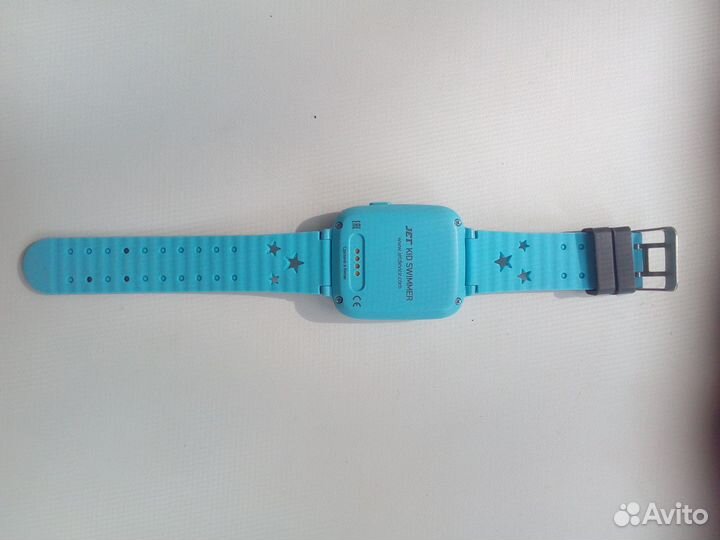Детские smart часы