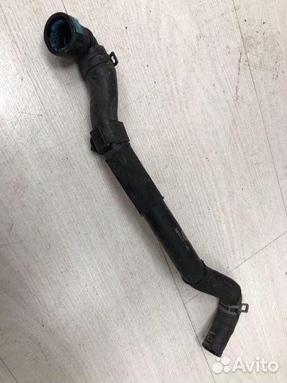 Шланг системы охлаждения Land Rover Vogue 5.0I V8