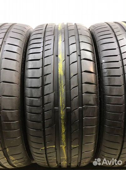 Continental ContiSportContact 5 225/40 R18 98W