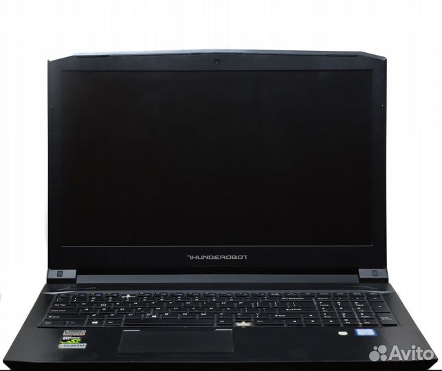 Ноутбук Thunderobot 911SE-e5tar i5/16/1tb 1050ti