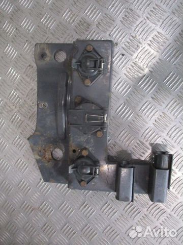 Кронштейн розеток Scania 1506245