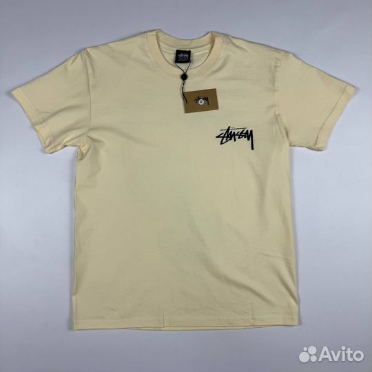 Футболка Stussy