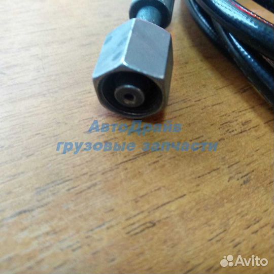 Шланг подъема кабины ман тга тгс тгх оригинал