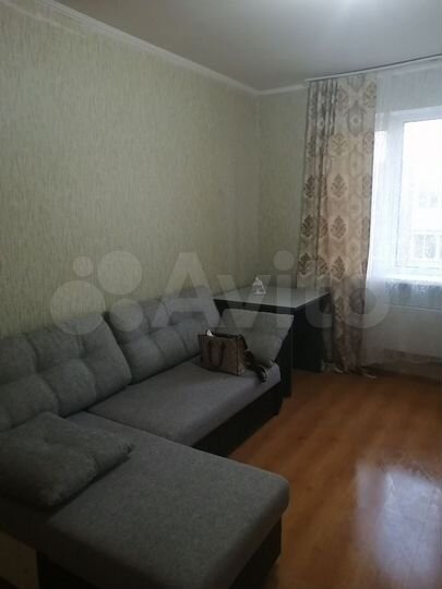 1-к. квартира, 38 м², 5/5 эт.