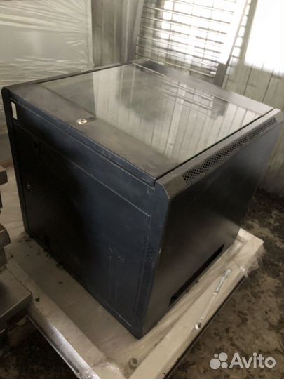 Серверный шкаф