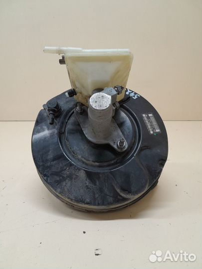 Усилитель тормозов вакуумный Citroen С4 Grand Picasso 2006-2014