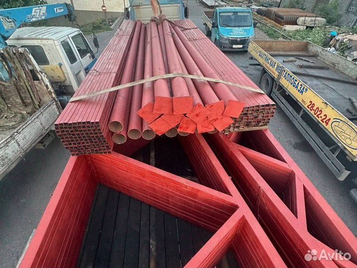 Склады для хранения Ангары