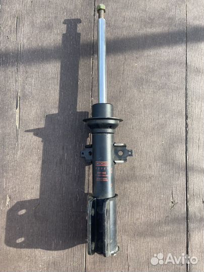 Амортизатор передний Renault Laguna