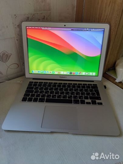 Apple MacBook Air 13 2012